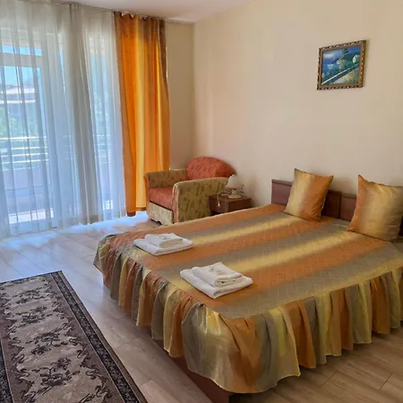 Penzion Venecia Primorsko